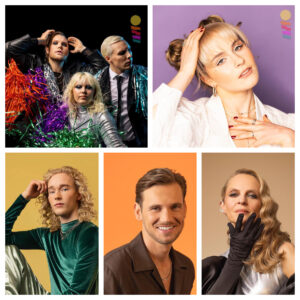 Read more about the article 🇮🇸 Sneak Peak: Söngvakeppnin Semi Final 1