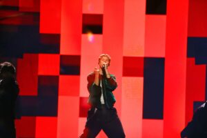 Read more about the article 🇸🇪 Sneak Peek: Melodifestivalen 2023 Semi Final