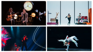 Read more about the article The Full Liverpool 2023 Semi-Final Televote Breakdown Revealed: